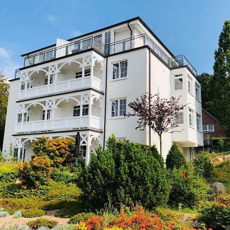 Villa Sanddorn Binz Ngoại thất bức ảnh