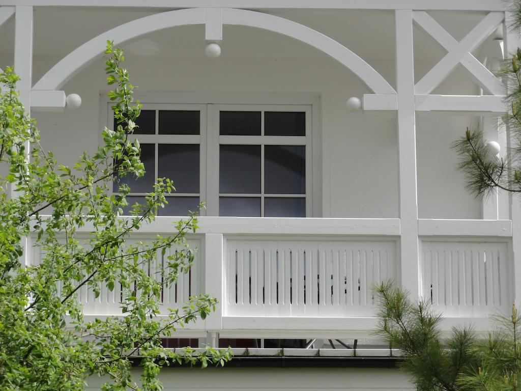 Villa Sanddorn Binz Ngoại thất bức ảnh