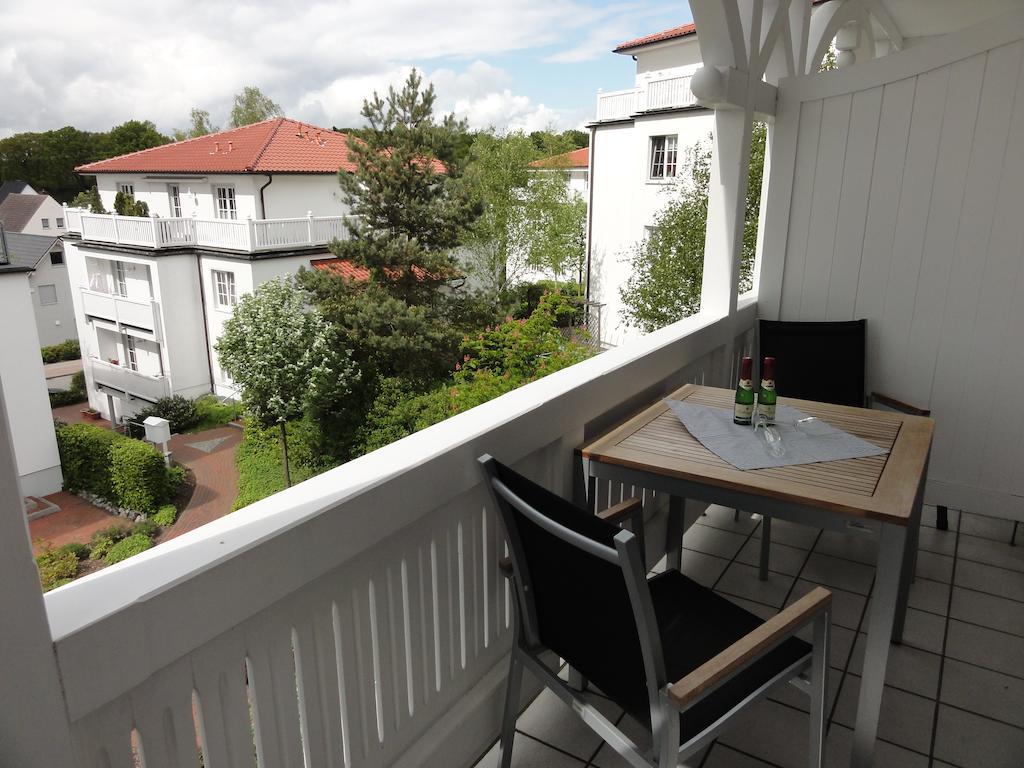 Villa Sanddorn Binz Phòng bức ảnh