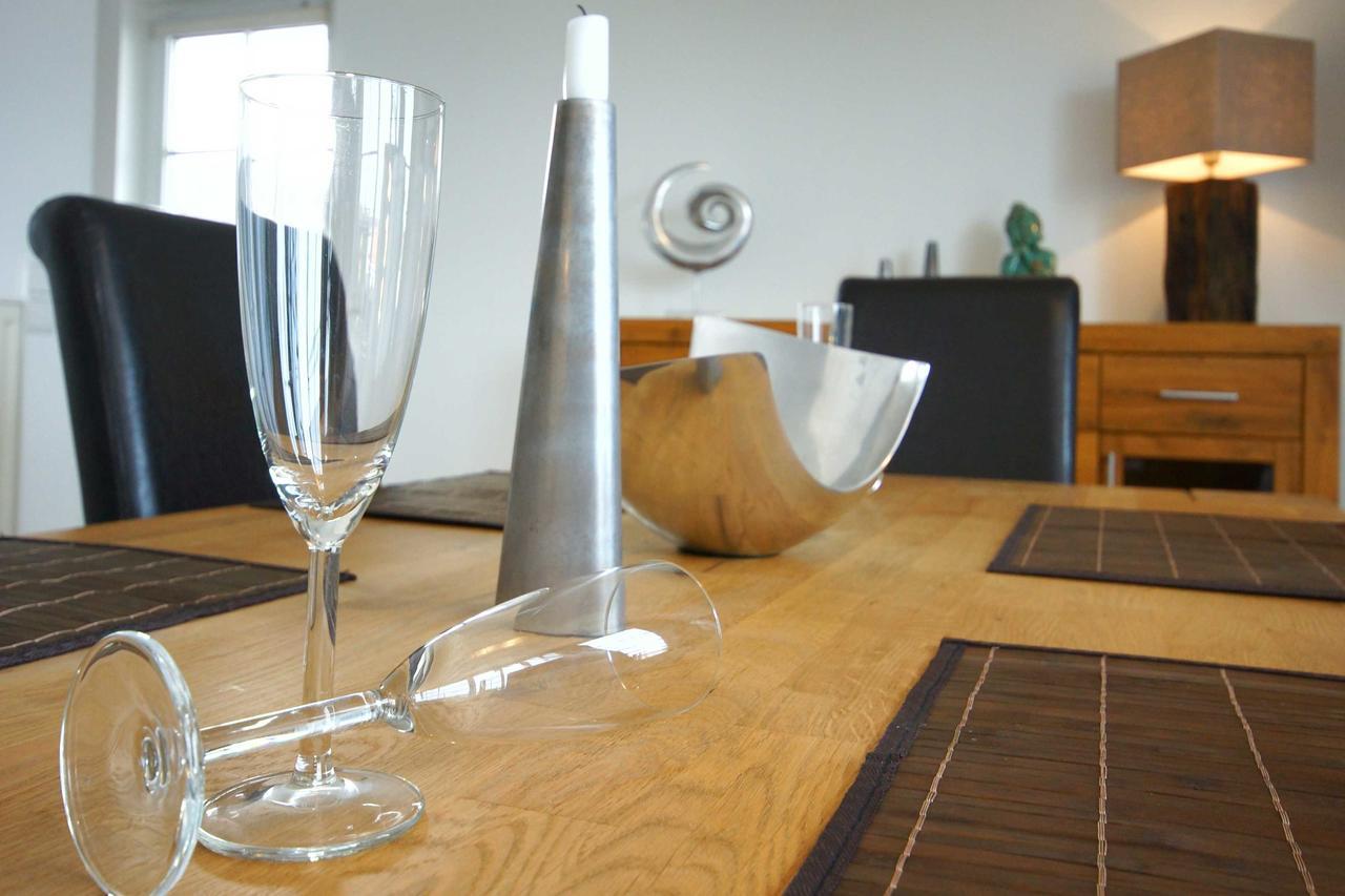Villa Sanddorn Binz Ngoại thất bức ảnh