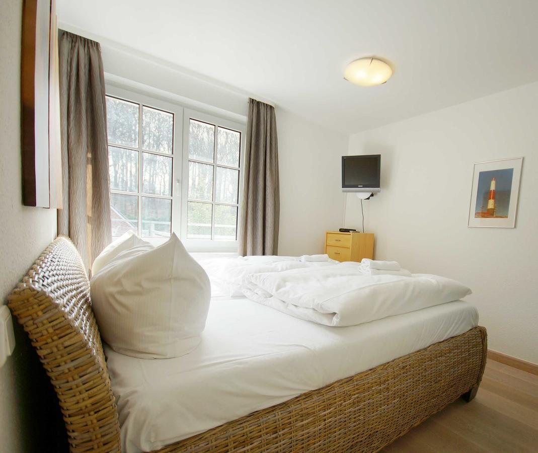 Villa Sanddorn Binz Ngoại thất bức ảnh