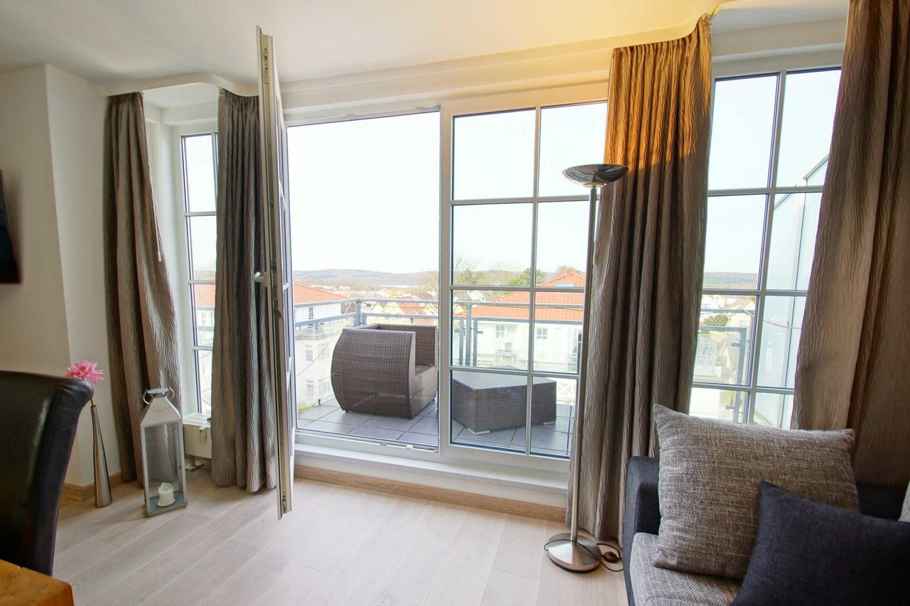 Villa Sanddorn Binz Ngoại thất bức ảnh