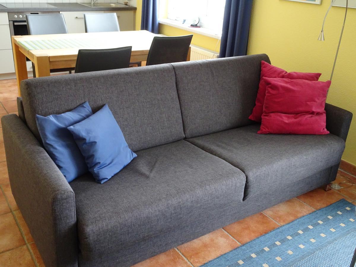 Villa Sanddorn Binz Ngoại thất bức ảnh