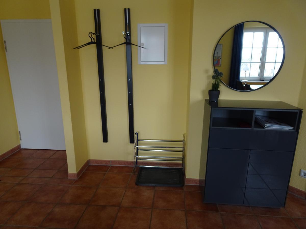 Villa Sanddorn Binz Ngoại thất bức ảnh