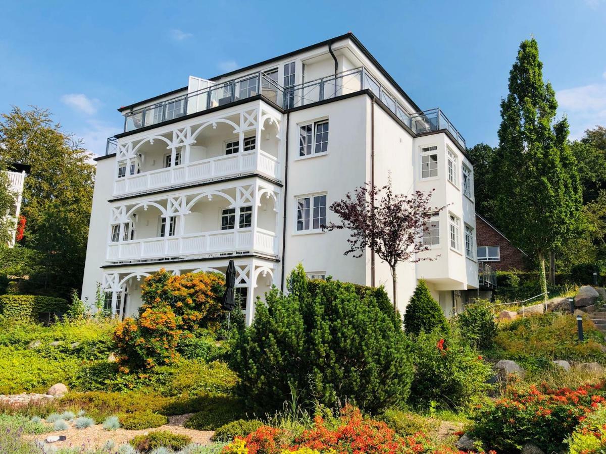 Villa Sanddorn Binz Ngoại thất bức ảnh