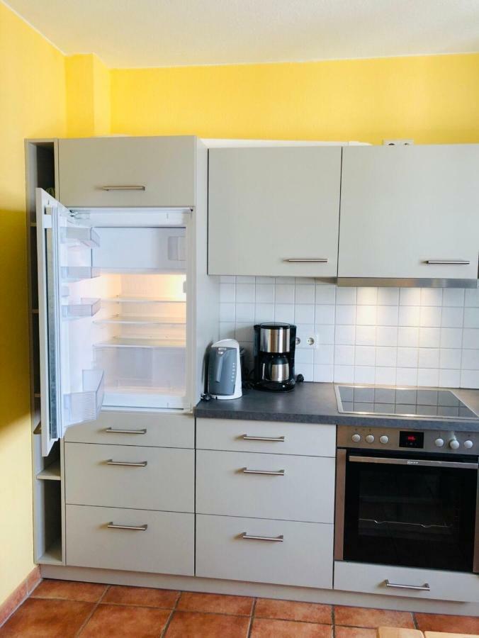 Villa Sanddorn Binz Ngoại thất bức ảnh