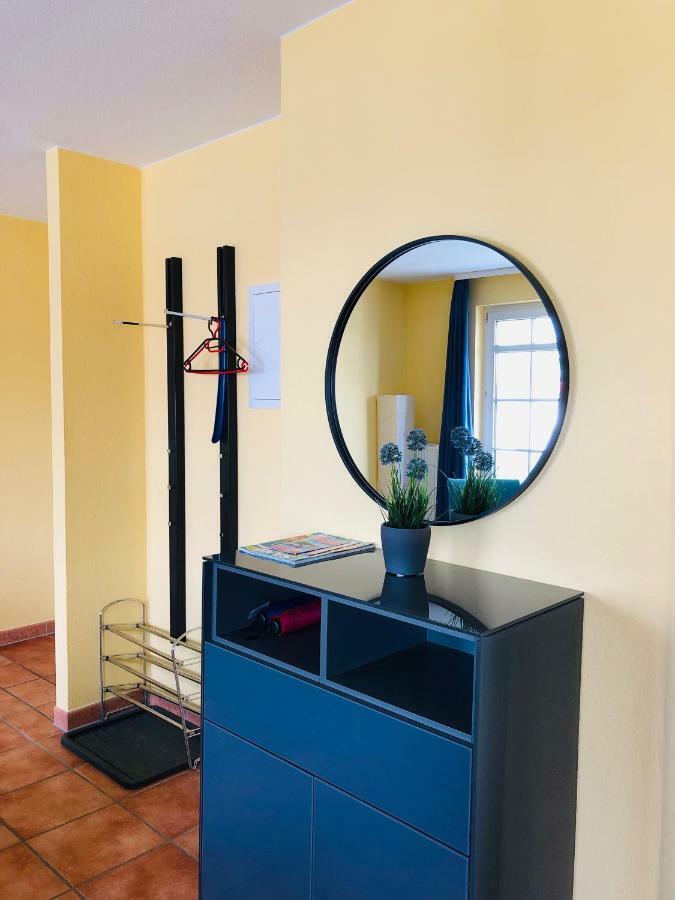 Villa Sanddorn Binz Ngoại thất bức ảnh