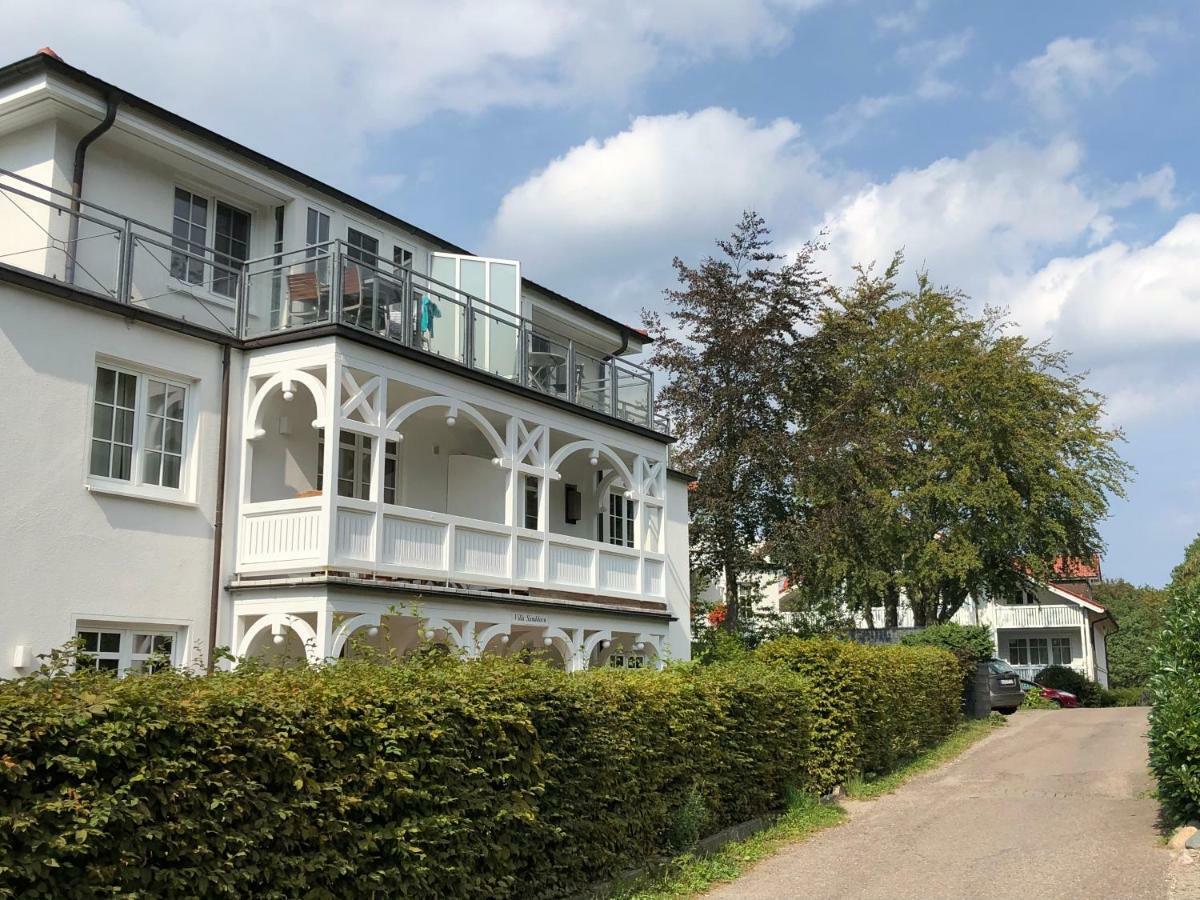 Villa Sanddorn Binz Ngoại thất bức ảnh